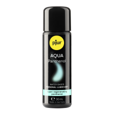 Лубрикант - Pjur Aqua Panthenol, 30 мл