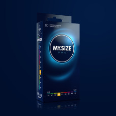 Презервативи - My.Size Pro 53, 10 шт. Презервативи - My.Size Pro 53, 10 шт.