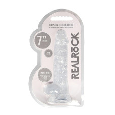 Фалоімітатор - Realrock Dildo 7