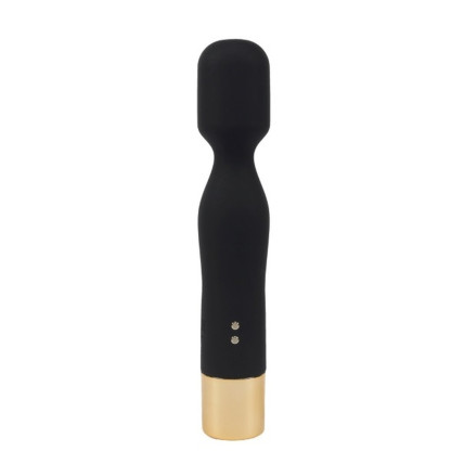 Вібромасажер - Massager USB Black 7 Functions Of Vibration Вібромасажер - Massager USB Black 7 Functions Of Vibration