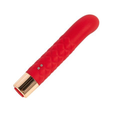 Вібратор - Vibrating Spear G-Spot Vibrator Pink Вібратор - Vibrating Spear G-Spot Vibrator Pink