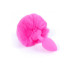 Анальна пробка - Silikon Bunny Tail Pink Анальна пробка - Silikon Bunny Tail Pink