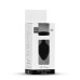 Анальна пробка - Silikon Plug Jewellery Black Small Анальна пробка - Silikon Plug Jewellery Black Small