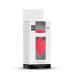 Анальна пробка - Silikon Plug Jewellery Red Medium Анальна пробка - Silikon Plug Jewellery Red Medium