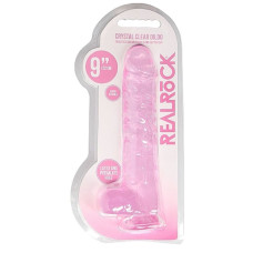 Фалоімітатор - Realrock Dildo 9