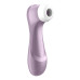 Вакуумний кліторальний стимулятор - Satisfyer Pro 2 Violet Вакуумний кліторальний стимулятор - Satisfyer Pro 2 Violet