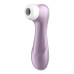 Вакуумний кліторальний стимулятор - Satisfyer Pro 2 Violet Вакуумний кліторальний стимулятор - Satisfyer Pro 2 Violet