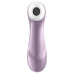 Вакуумний кліторальний стимулятор - Satisfyer Pro 2 Violet Вакуумний кліторальний стимулятор - Satisfyer Pro 2 Violet