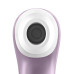Вакуумний кліторальний стимулятор - Satisfyer Pro 2 Violet Вакуумний кліторальний стимулятор - Satisfyer Pro 2 Violet