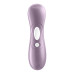 Вакуумний кліторальний стимулятор - Satisfyer Pro 2 Violet Вакуумний кліторальний стимулятор - Satisfyer Pro 2 Violet