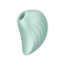 Вакуумний кліторальний вібратор - Satisfyer Pearl Diver Mint Вакуумний кліторальний вібратор - Satisfyer Pearl Diver Mint