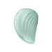 Вакуумний кліторальний вібратор - Satisfyer Pearl Diver Mint Вакуумний кліторальний вібратор - Satisfyer Pearl Diver Mint