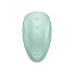 Вакуумний кліторальний вібратор - Satisfyer Pearl Diver Mint Вакуумний кліторальний вібратор - Satisfyer Pearl Diver Mint