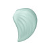 Вакуумний кліторальний вібратор - Satisfyer Pearl Diver Mint Вакуумний кліторальний вібратор - Satisfyer Pearl Diver Mint