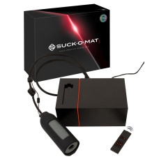 Автоматичний мастурбатор - Suck-O-Mat 3 Автоматичний мастурбатор - Suck-O-Mat 3
