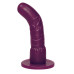 Страпон - Bad Kitty Strap-On purple Set Страпон - Bad Kitty Strap-On purple Set