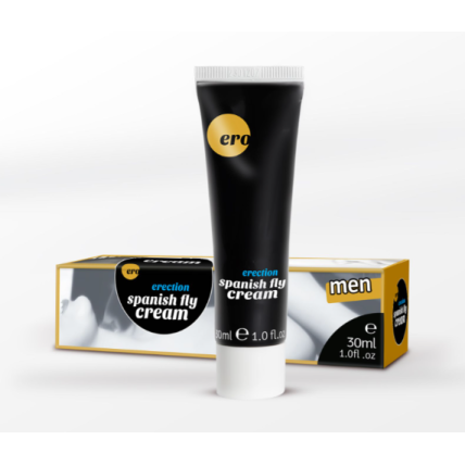 Крем - Ero Spanish Fly Cream, 30 мл