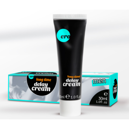 Крем - Ero Delay Creme Men, 30 мл