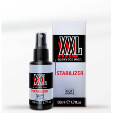 Спрей - HOT XXL Spray Stabilizer, 50 мл
