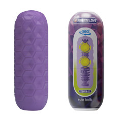 Мастурбатор - Pretty Love Venus-X Purple Мастурбатор - Pretty Love Venus-X Purple