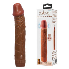 Вібратор - Barbara Bob Vibrator 8,8 Вібратор - Barbara Bob Vibrator 8,8