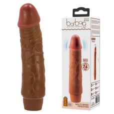 Вібратор - Barbara Jeff Vibrator 7,6