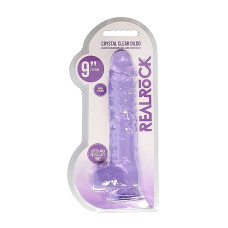 Фалоімітатор - Realrock Dildo 9