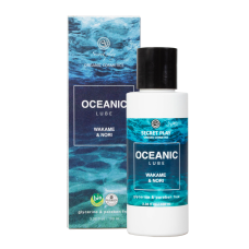 Лубрикант - Secret Play Oceanic Wakame & Nori, 100 мл (09.2026) Лубрикант - Secret Play Oceanic Wakame & Nori, 100 мл (09.2026)