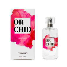 Жіночі парфуми - Secret Play Orchid, 50 мл Жіночі парфуми - Secret Play Orchid, 50 мл