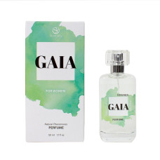 Жіночі парфуми - Secret Play Gaia, 50 мл Жіночі парфуми - Secret Play Gaia, 50 мл