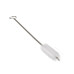 Скляні трубочки Glass Drinking Straw Willy (в наборі 3 трубочки та щіточка) Скляні трубочки Glass Drinking Straw Willy (в наборі 3 трубочки та щіточка)