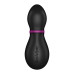 Вакуумний кліторальний вібратор - Satisfyer Penguin Вакуумний кліторальний вібратор - Satisfyer Penguin