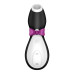 Вакуумний кліторальний вібратор - Satisfyer Penguin Вакуумний кліторальний вібратор - Satisfyer Penguin