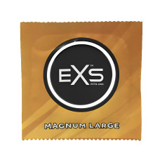 Презерватив - EXS Magnum, 1 шт. Презерватив - EXS Magnum, 1 шт.