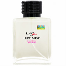 Парфуми з феромонами - LoveStim Feromist Women New, 100 мл Парфуми з феромонами - LoveStim Feromist Women New, 100 мл