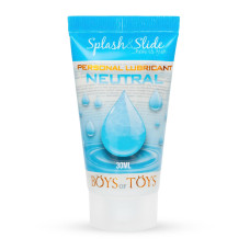 Лубрикант - Boys of Toys Neutral , 30 мл Лубрикант - Boys of Toys Neutral , 30 мл