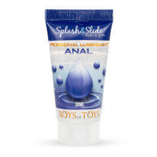 Лубрикант - Boys of Toys Anal, 30 мл Лубрикант - Boys of Toys Anal, 30 мл