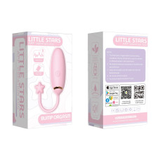 Віброяйце - Love Egg, APP 2.0 Віброяйце - Love Egg, APP 2.0