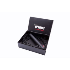 Батіг - Whips Collection Big Flogger Black Батіг - Whips Collection Big Flogger Black