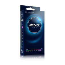 Презервативи - My.Size Pro 69, 10 шт.