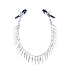 Затискачі для сосків - Exclusive Nipple Clamps No.10