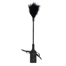 Стек - Fetish B-Series Tickler & Whip 3.0