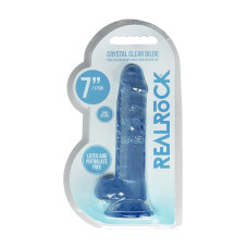 Фалоімітатор - Realrock Dildo 7