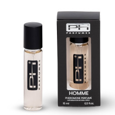 Чоловічі парфуми з феромонами - PH Pheromone Чоловічі парфуми з феромонами - PH Pheromone