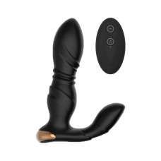 Масажер простати - Smart Massager (App) + Remote Control Масажер простати - Smart Massager (App) + Remote Control
