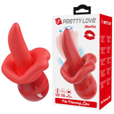 Кліторальний вібростимулятор - Pretty Love Obelia The Flaming Lips Кліторальний вібростимулятор - Pretty Love Obelia The Flaming Lips