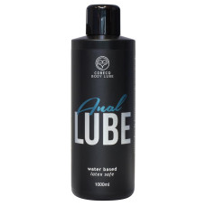 Лубрикант - Cobeco Anal Lube 1000 мл