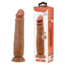 Фалоімітатор - Barbara Alcmene Dildo 9,8 Фалоімітатор - Barbara Alcmene Dildo 9,8