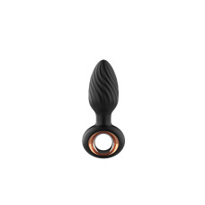 Анальна пробка - Aisi Twisting Anal Plug Анальна пробка - Aisi Twisting Anal Plug