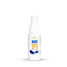 Анальний лубрикант - MyLove Anal Back Side Comfort, 50 мл Анальний лубрикант - MyLove Anal Back Side Comfort, 50 мл